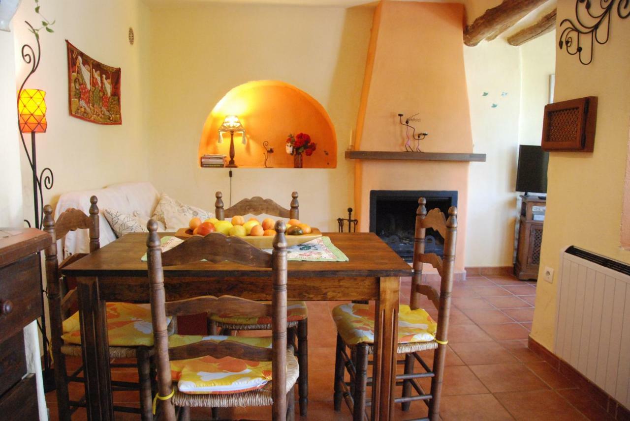 Casa Africa Guest House Mecina Fondales Exterior photo